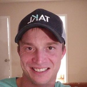 Meet your Posher, Jeff